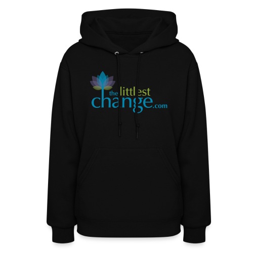 Anything is Possible - Women's Hoodie