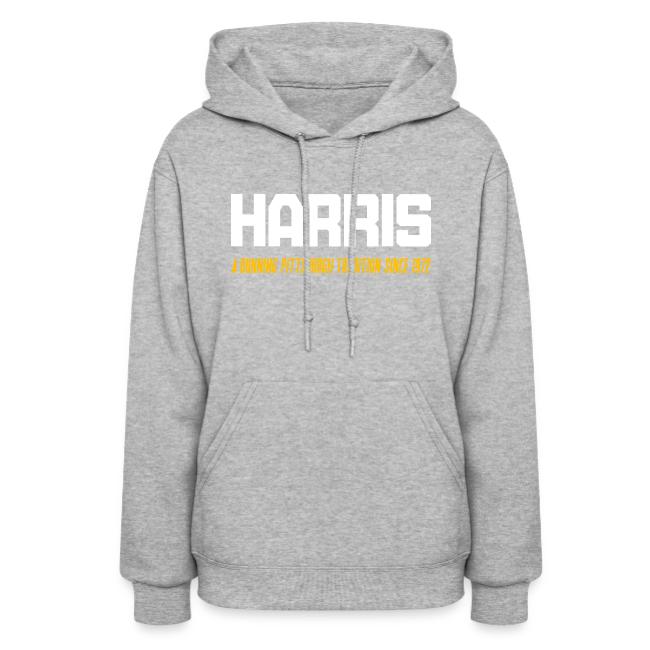 HARRIS: A Running Pittsburgh Tradition Since 1972