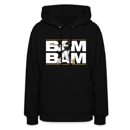 BAM BAM - Women's Hoodie