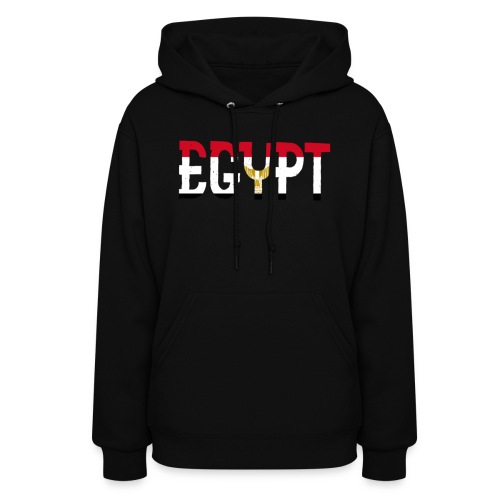 Egypt - Women's Hoodie