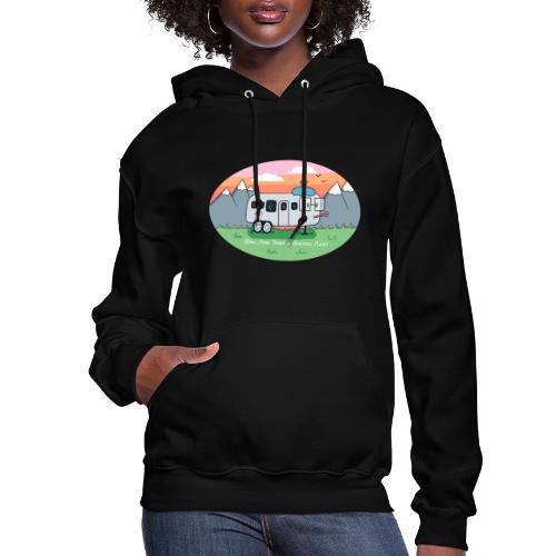 Fixing things - Women's Hoodie