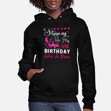hoodie birthday