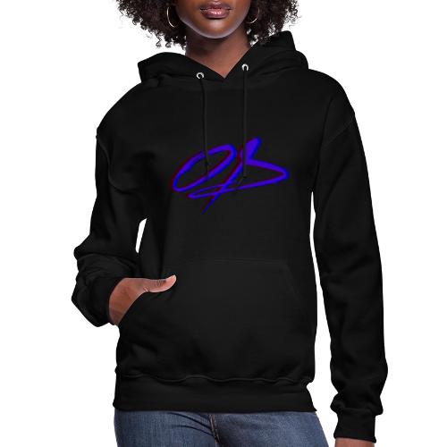 Nephew OD Logo Merch - Women's Hoodie