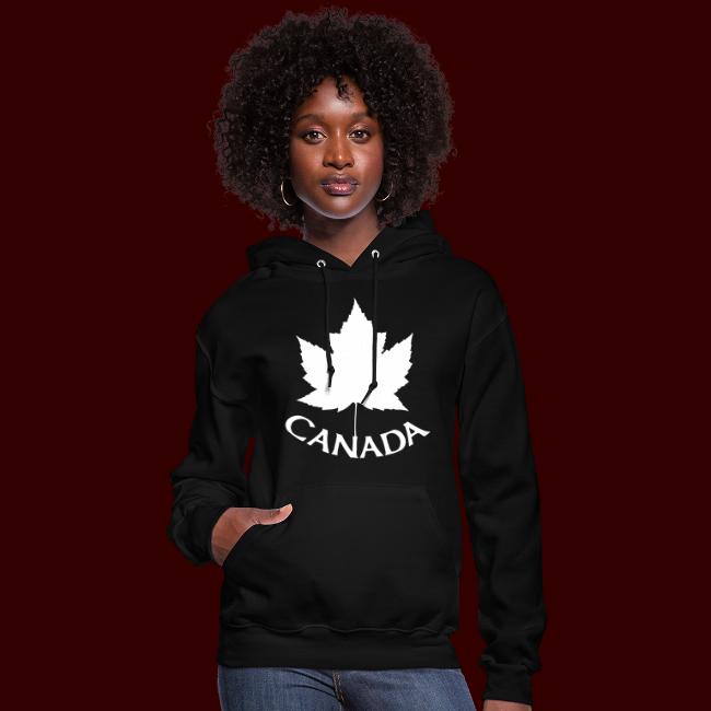 Canada Souvenir Shirts Canada Maple Leaf Gifts