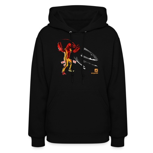 homard boutique perso - Women's Hoodie