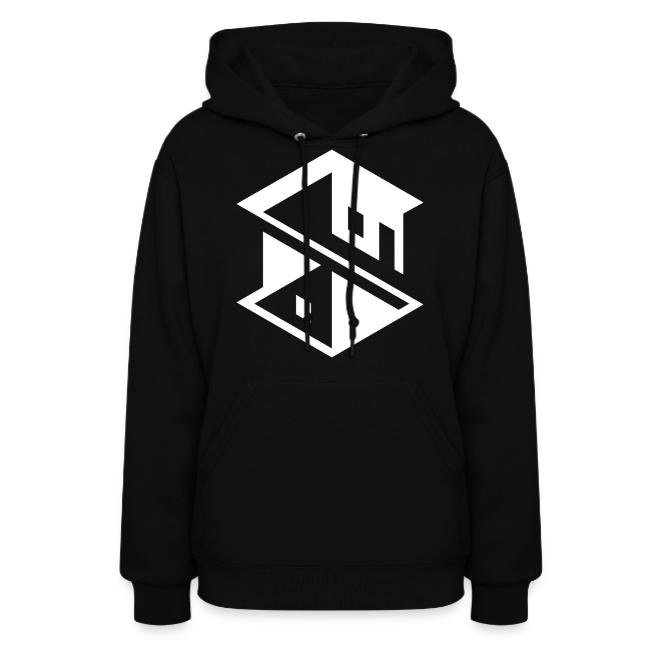 Unreal Estate Records Logo White