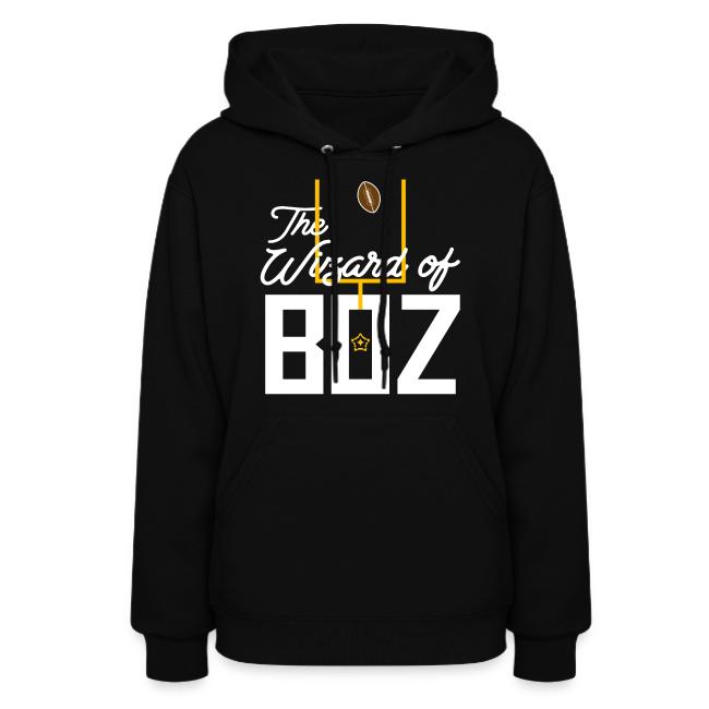 Wizard of Boz