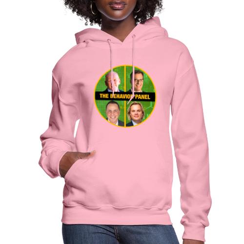 The Behavior Panel Logo - Women's Hoodie