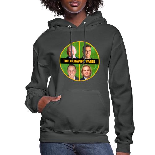 The Behavior Panel Logo - Women's Hoodie