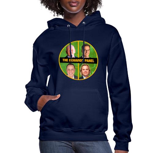 The Behavior Panel Logo - Women's Hoodie