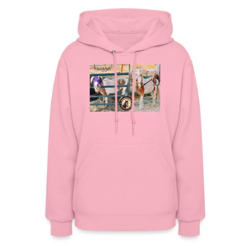 Nugget - Women's Hoodie