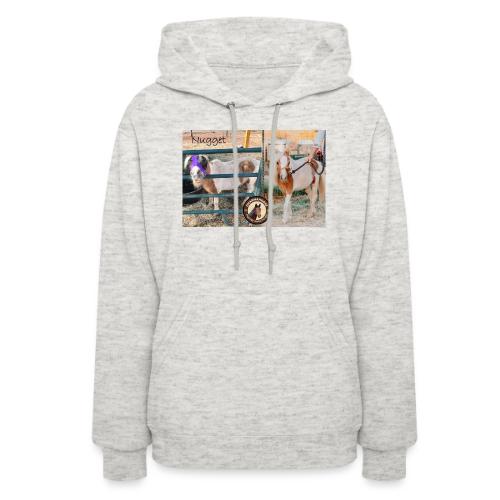 Nugget - Women's Hoodie