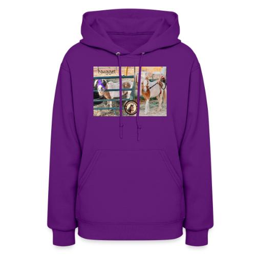 Nugget - Women's Hoodie