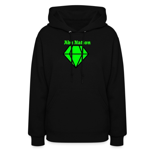 Green Diamond Merchandise - Women's Hoodie