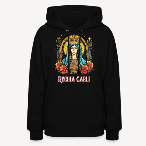 REGINA CAELI - Women's Hoodie