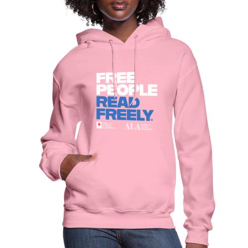 Free People Read Freely® - Women's Hoodie