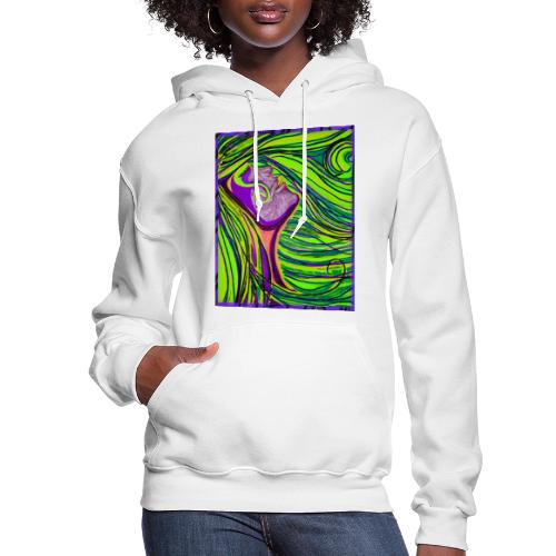 Sweet Holy Spirit - Women's Hoodie