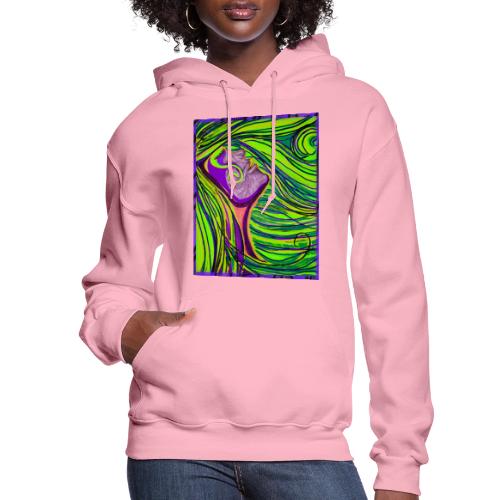 Sweet Holy Spirit - Women's Hoodie