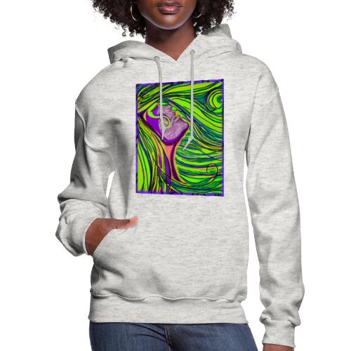 Sweet Holy Spirit - Women's Hoodie