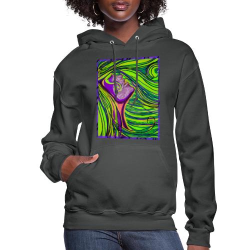 Sweet Holy Spirit - Women's Hoodie