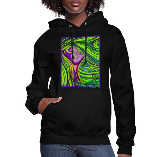 Sweet Holy Spirit - Women's Hoodie