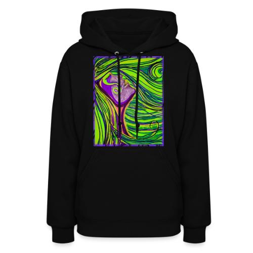 Sweet Holy Spirit - Women's Hoodie
