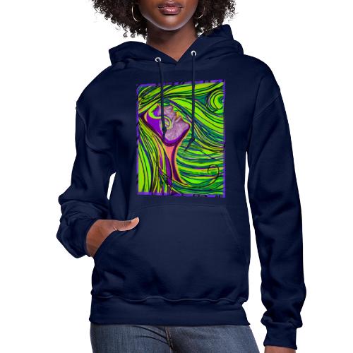 Sweet Holy Spirit - Women's Hoodie