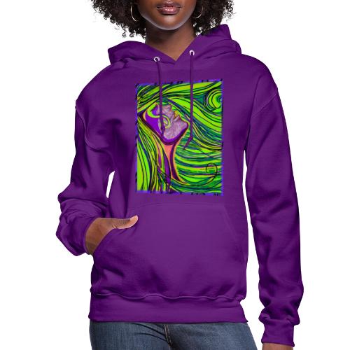 Sweet Holy Spirit - Women's Hoodie