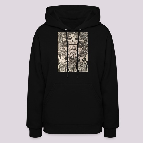 The Transformation - Women's Hoodie