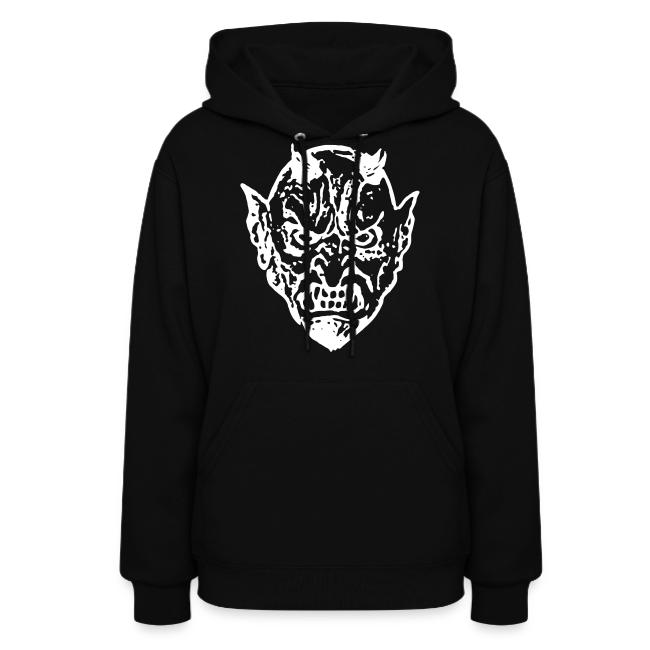 Devil Face 2
