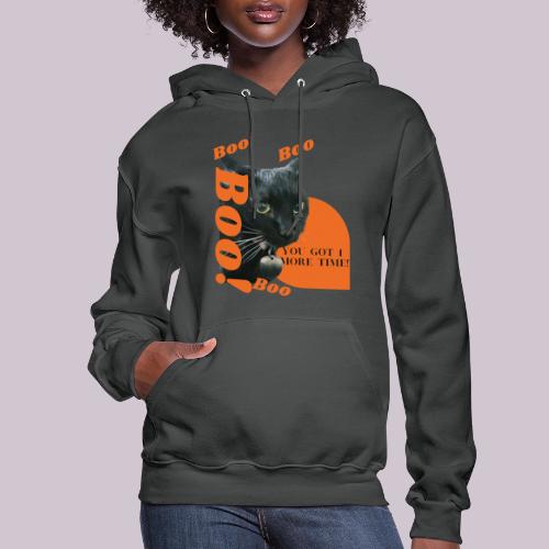 Boo KIT - Women's Hoodie