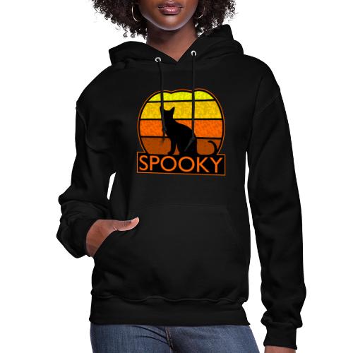 Spooky - Women's Hoodie