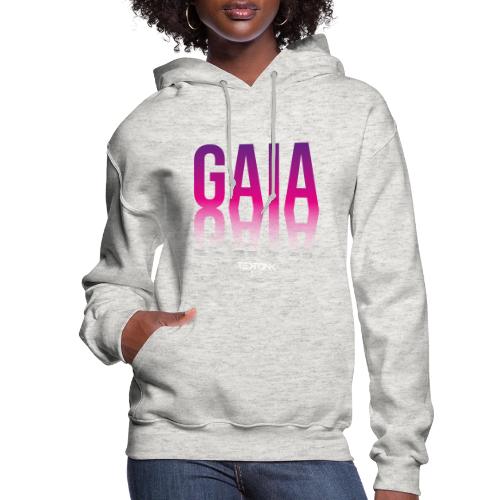 TEKTONIK Music GAIA - Women's Hoodie