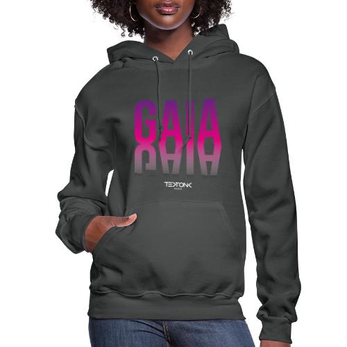 TEKTONIK Music GAIA - Women's Hoodie