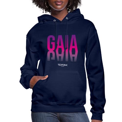 TEKTONIK Music GAIA - Women's Hoodie
