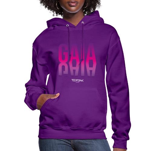 TEKTONIK Music GAIA - Women's Hoodie