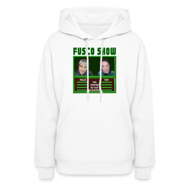 FUSCO SHOW VIDEO GAME