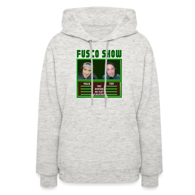 FUSCO SHOW VIDEO GAME