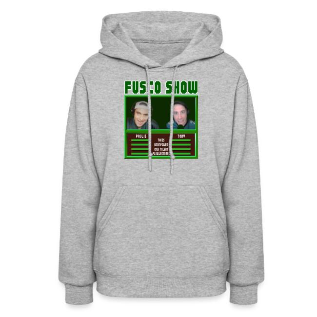 FUSCO SHOW VIDEO GAME