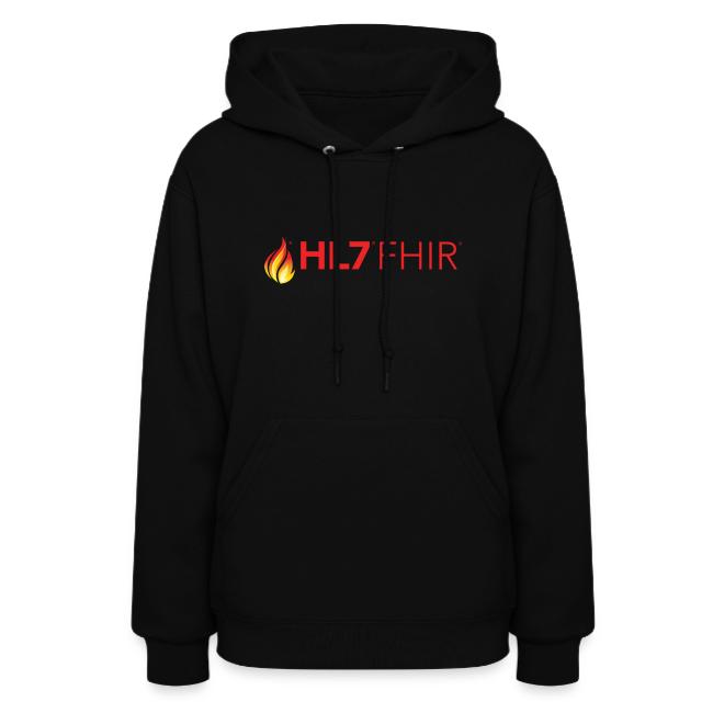 HL7 FHIR Logo