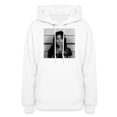Brenda Walsh Prison - Women's Hoodie