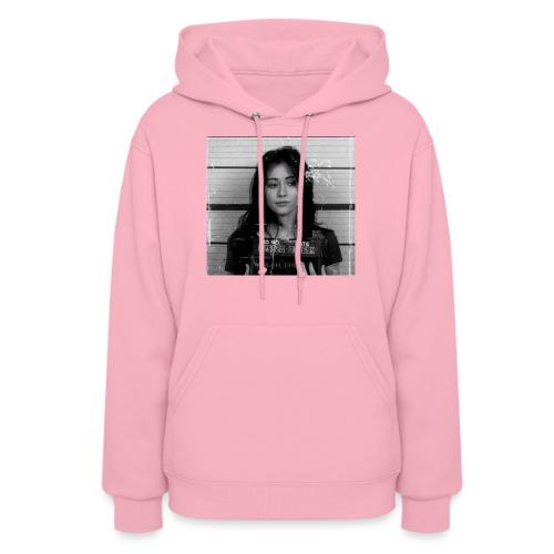Brenda Walsh Prison - Women's Hoodie