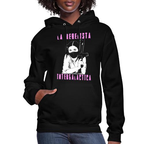 La Rebelista - Women's Hoodie