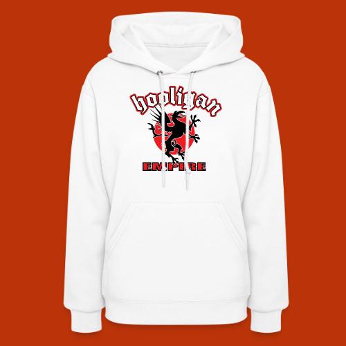 United Hooligan - Women's Hoodie