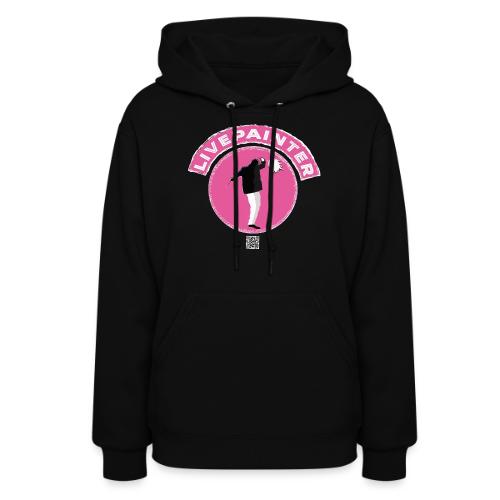 Uncle Pinky - Women's Hoodie
