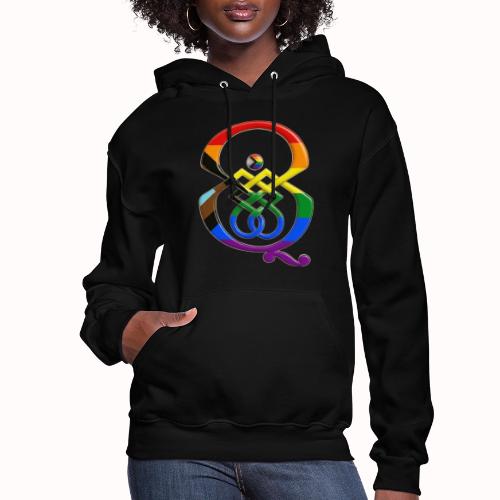 pride 2026 - Women's Hoodie