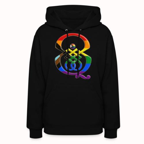 pride 2026 - Women's Hoodie