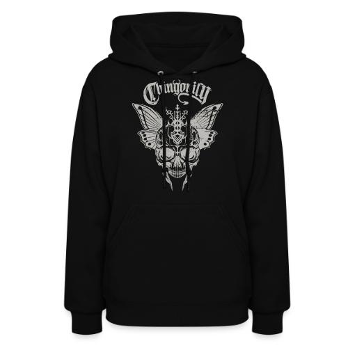 MOTHDEATH - Women's Hoodie