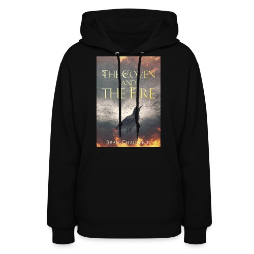 The Coven and the Fire - Women's Hoodie