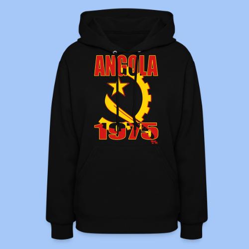 angola - Women's Hoodie